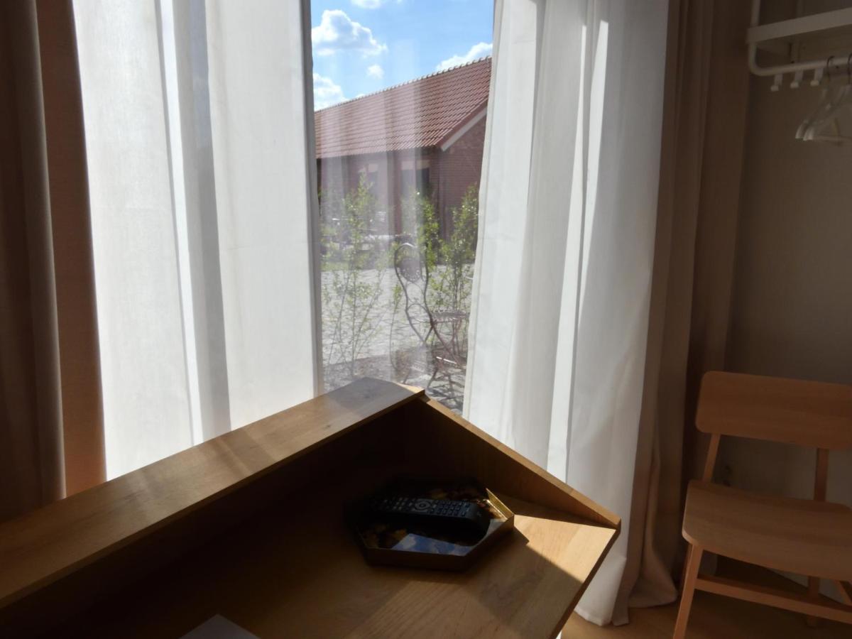 Quarantaine Bed & Breakfast Essen Exterior photo