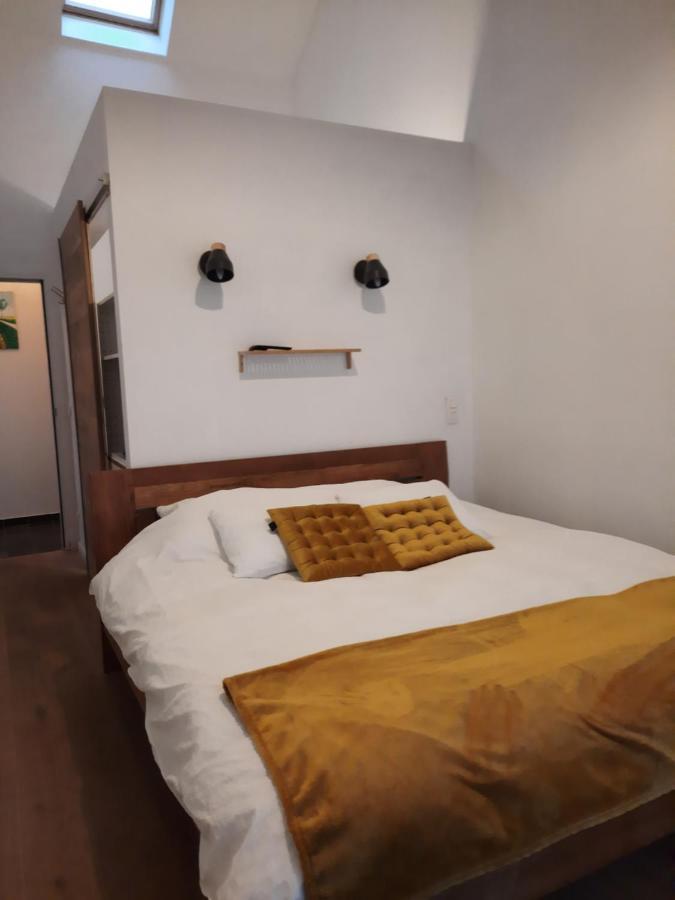 Quarantaine Bed & Breakfast Essen Exterior photo