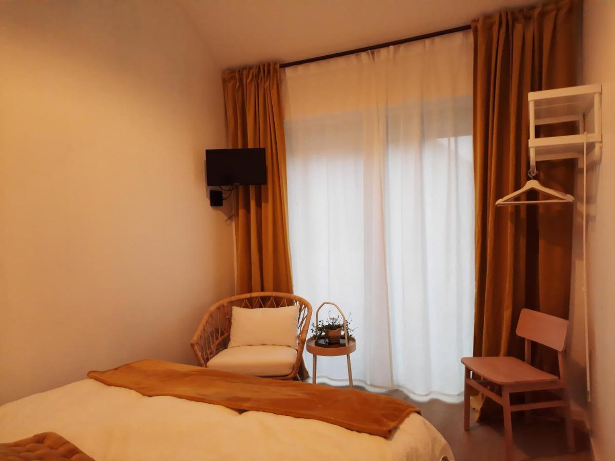 Quarantaine Bed & Breakfast Essen Exterior photo